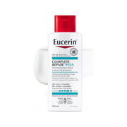 Eucerin Lotion Complete Repair Plus 250ml
