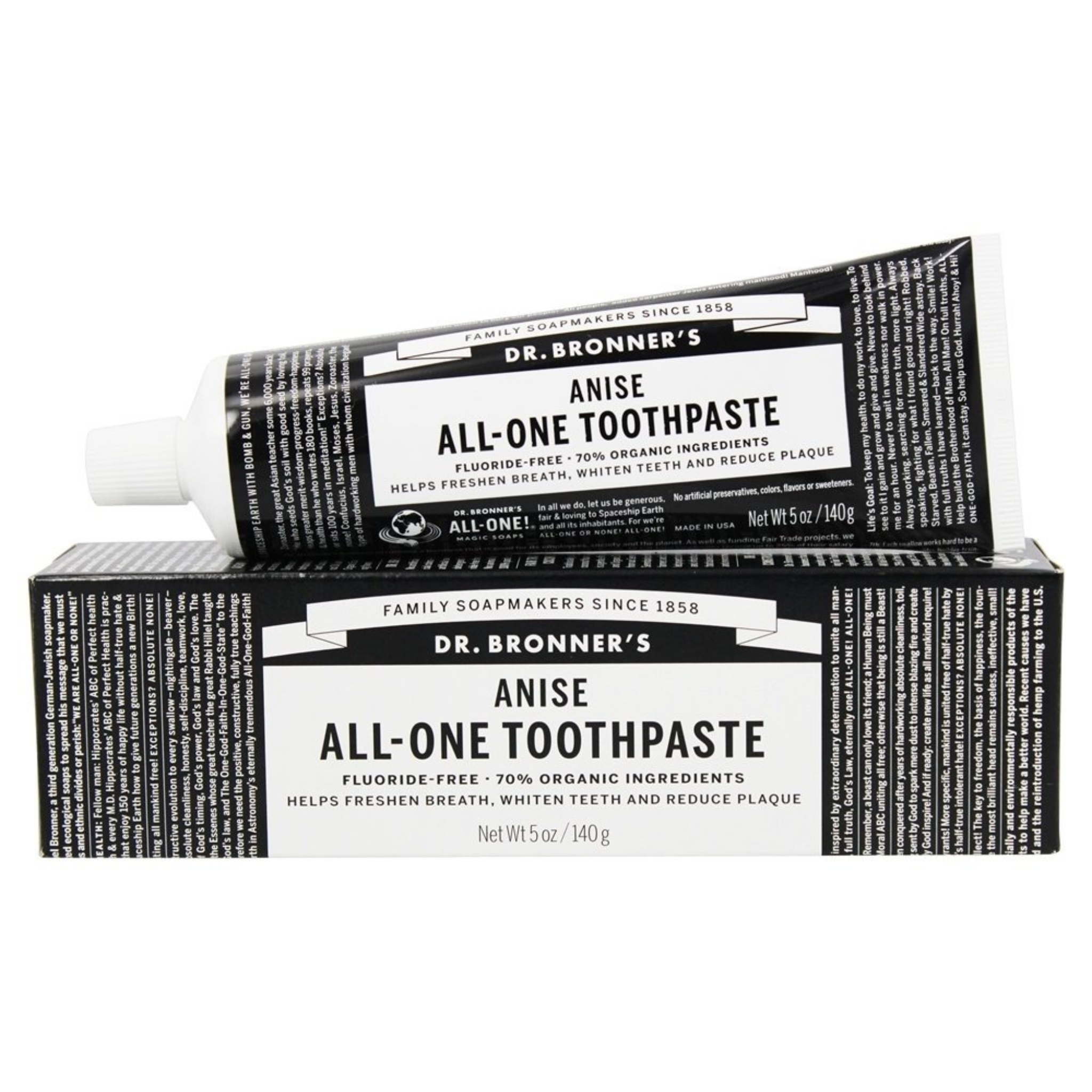 Oral Care
