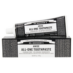 Dr. Bronner's Toothpaste 140g