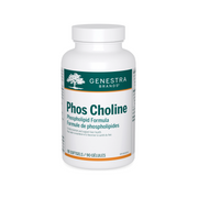 Genestra Phos Choline 90 Sgs