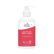 Earth Mama Simply Non-Scents Baby Lotion 240ml