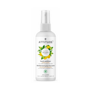 Attitude Hand Sanitizer Lemon Leaves 100 mL