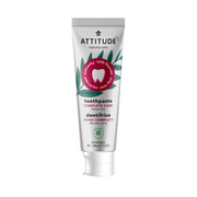 Attitude Toothpaste Fluoride Complete Care