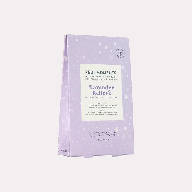 Mani Moments 1pcs Lavender Relieve