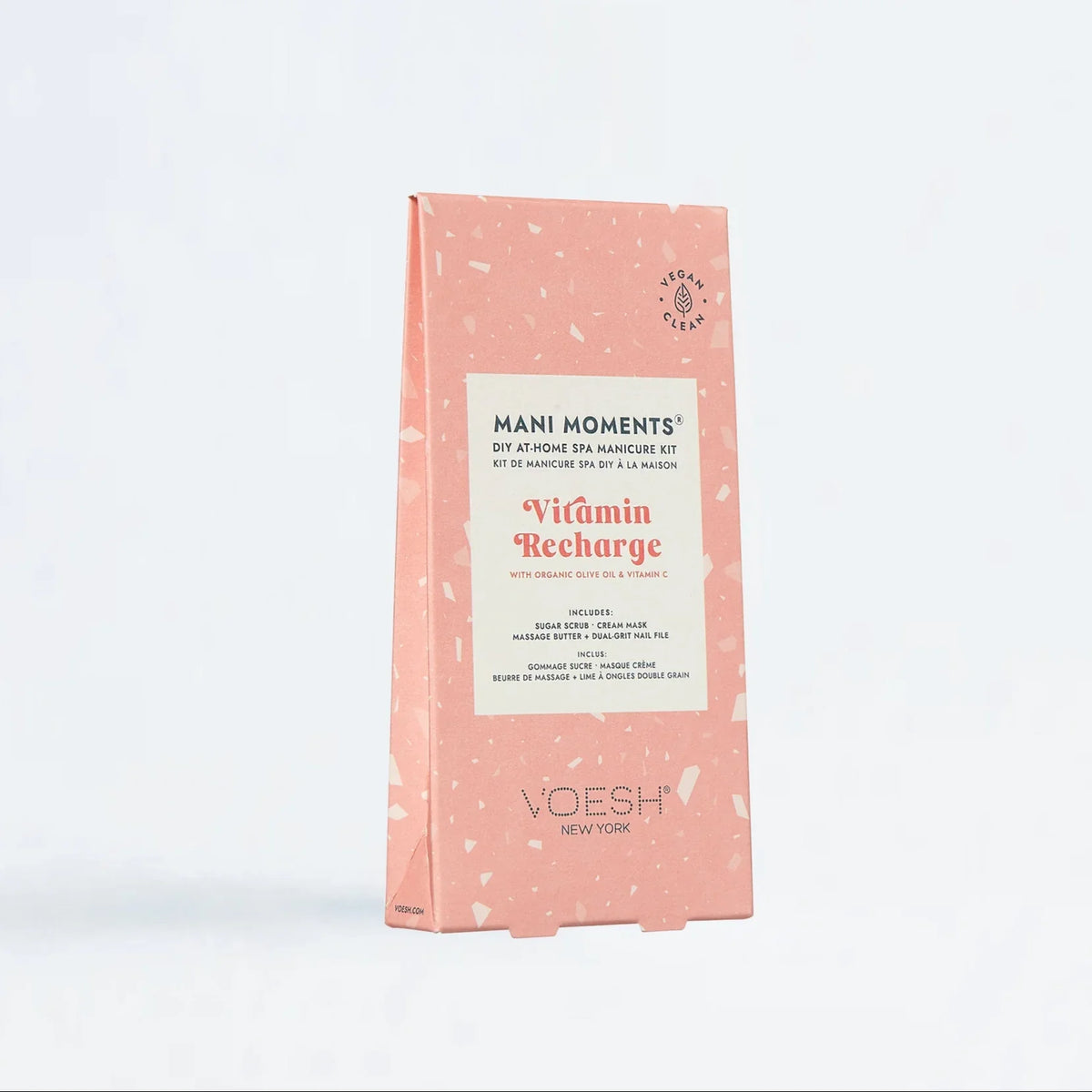 Mani Moments 1pcs Vitamin Recharge