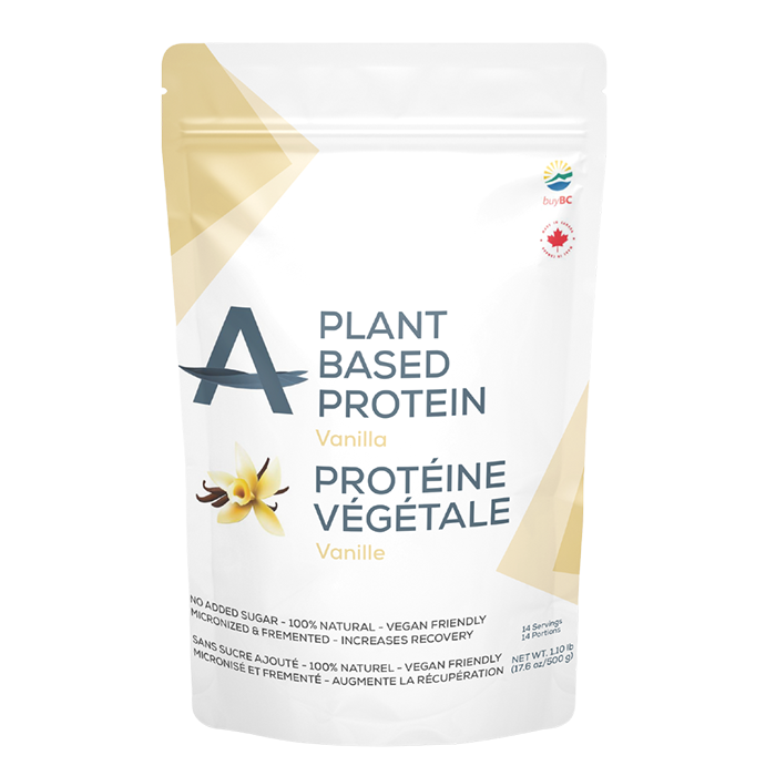 Aura Plant Based Protein 500g