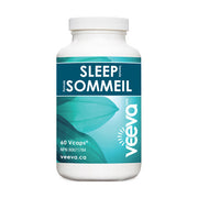 Veeva Sleep Formula 60 VCaps