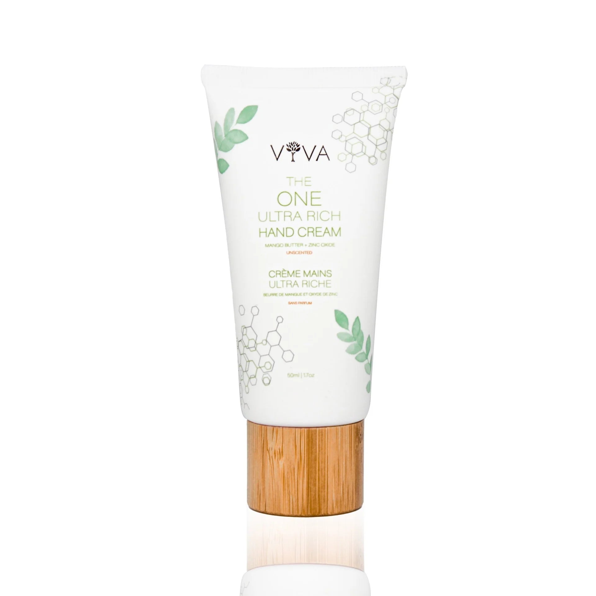 The One Ultra Raspberry Viva The One Ultra Rich Hand Cream – Pure Integrative Pharmacy