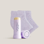 Voesh K Beauty Heel Repair Duo (Heel Balm + Heel Socks)