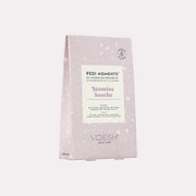 Pedi Moments 1pcs Jasmine Soothe