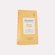 Pedi Moments 1pcs Mango Delight