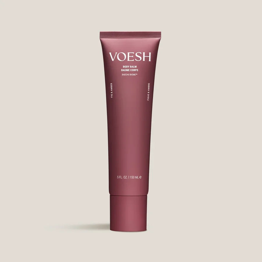 Body Balm - Fig & Amber