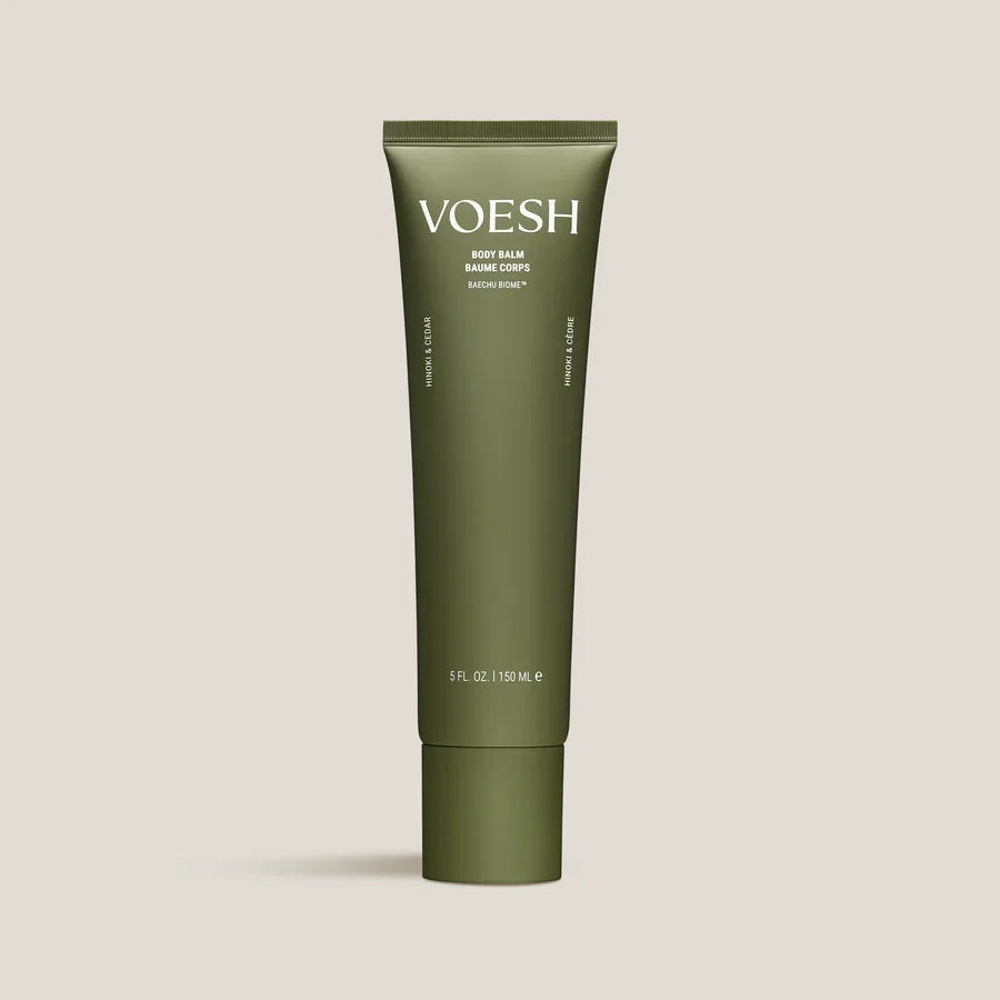 Body Balm - Hinoki & Cedar