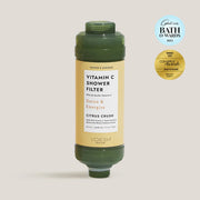 Vitamin C Shower Filter - Citrus Crush