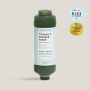 Vitamin C Shower Filter - Clean Ocean