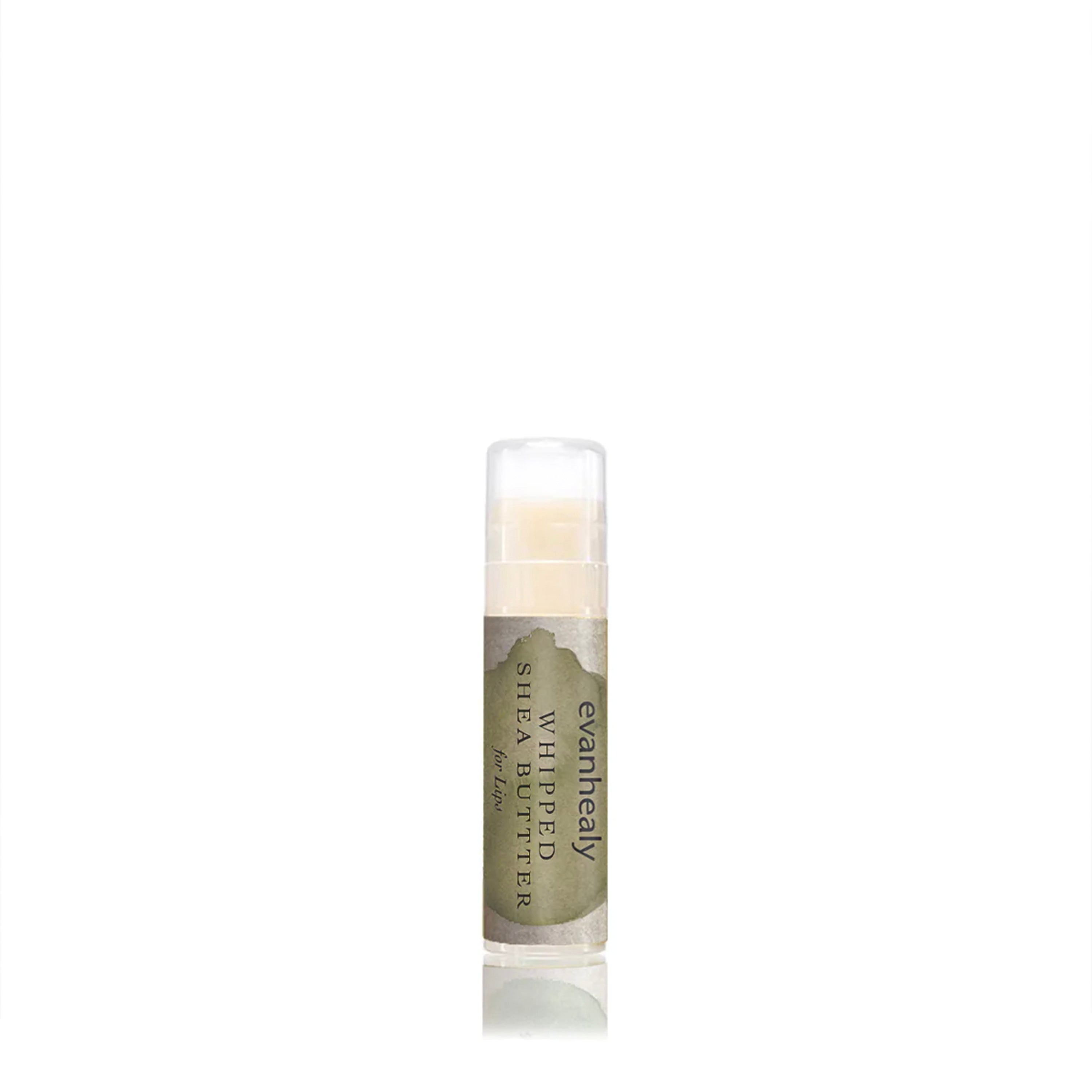 evanhealy Wipped Shea Butter For Lips