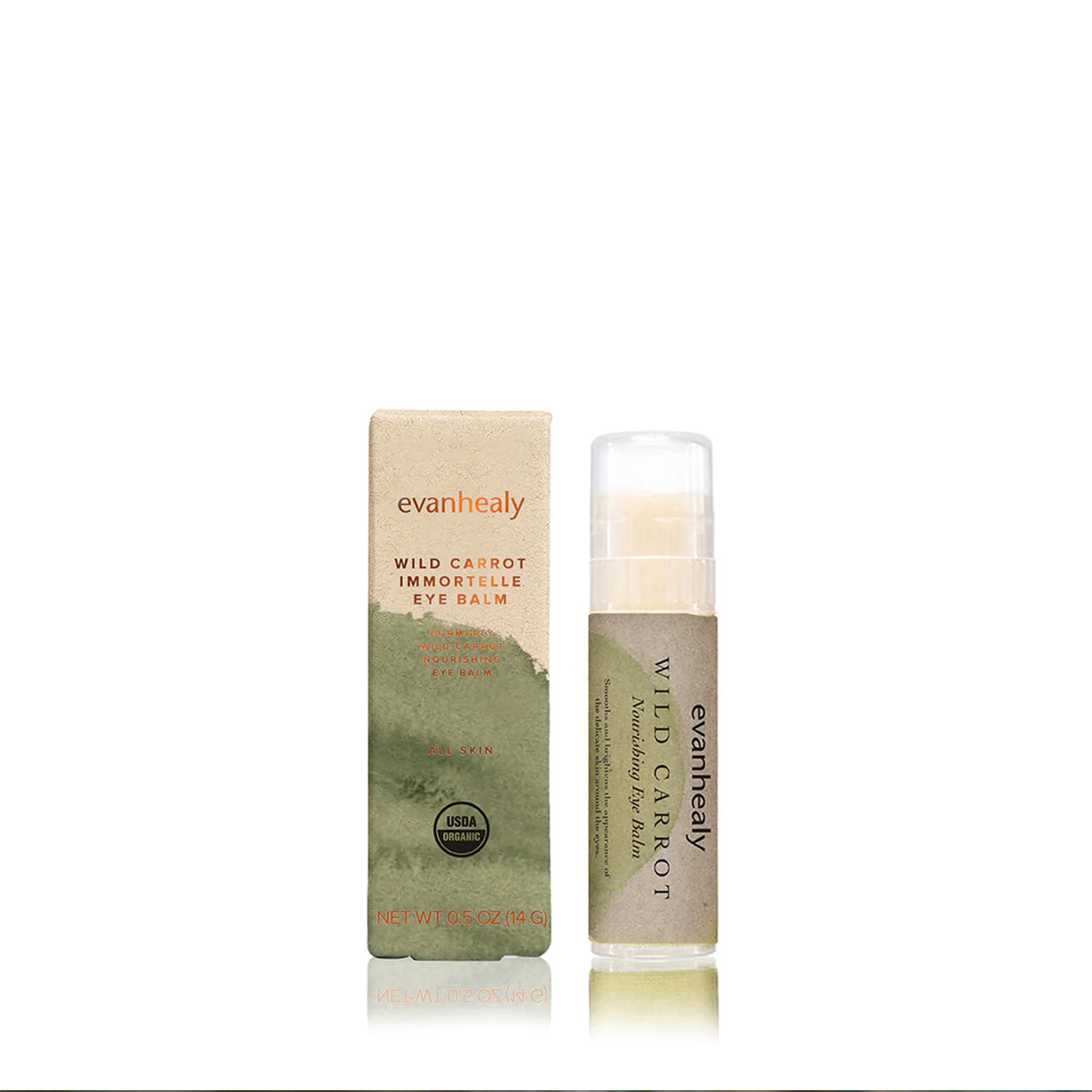 evanhealy Wild Carrot Nourishing Eye Balm