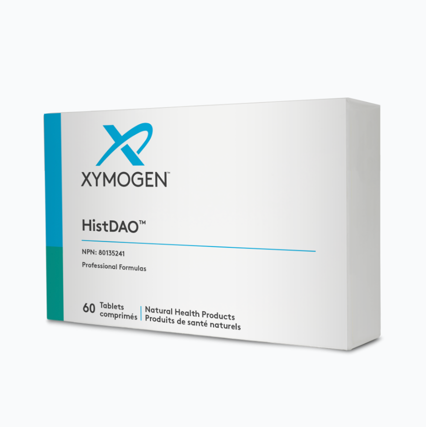 Xymogen HistDAO