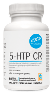 Xymogen 5-HTP CR
