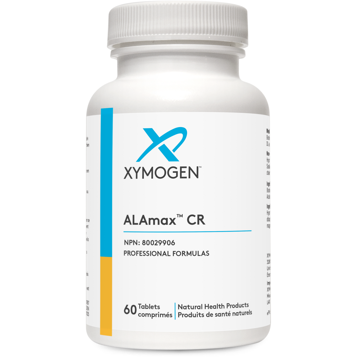 Xymogen ALAMax CR
