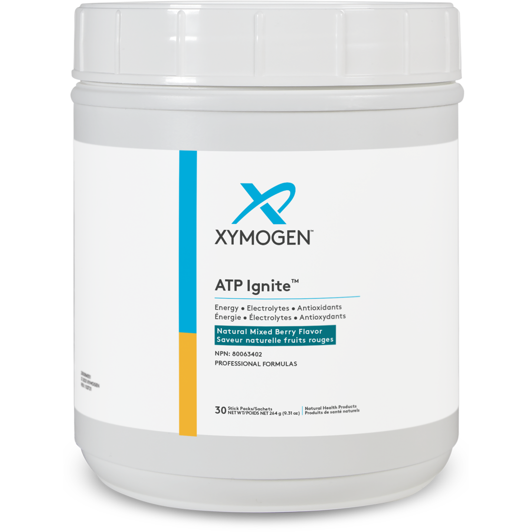 Xymogen ATP Ignite