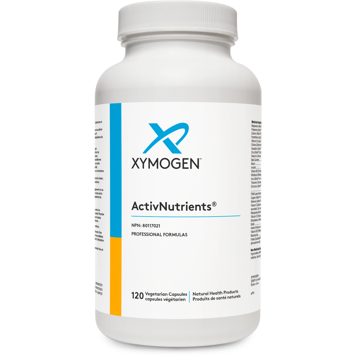 Xymogen ActivNutrients