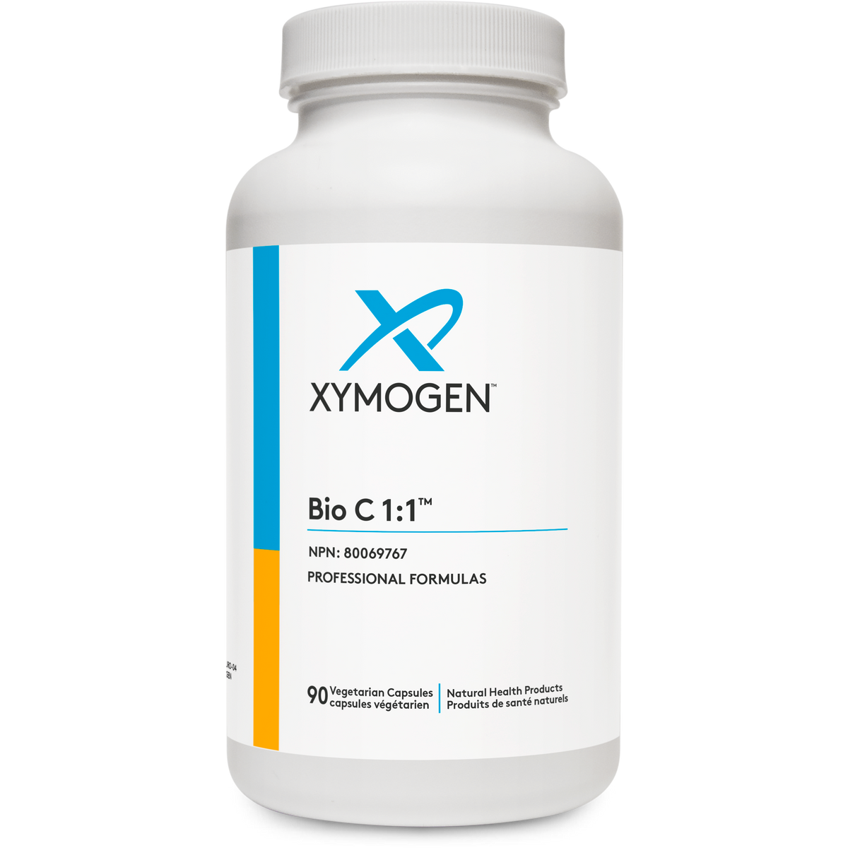 Xymogen Bio C 1:1
