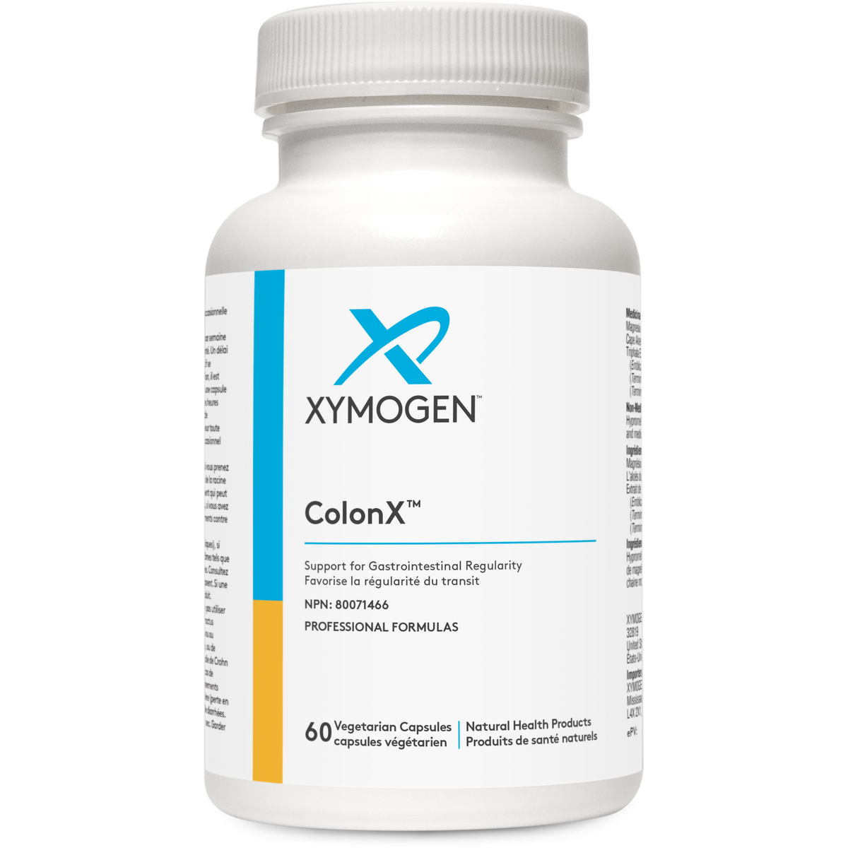 Xymogen ColonX