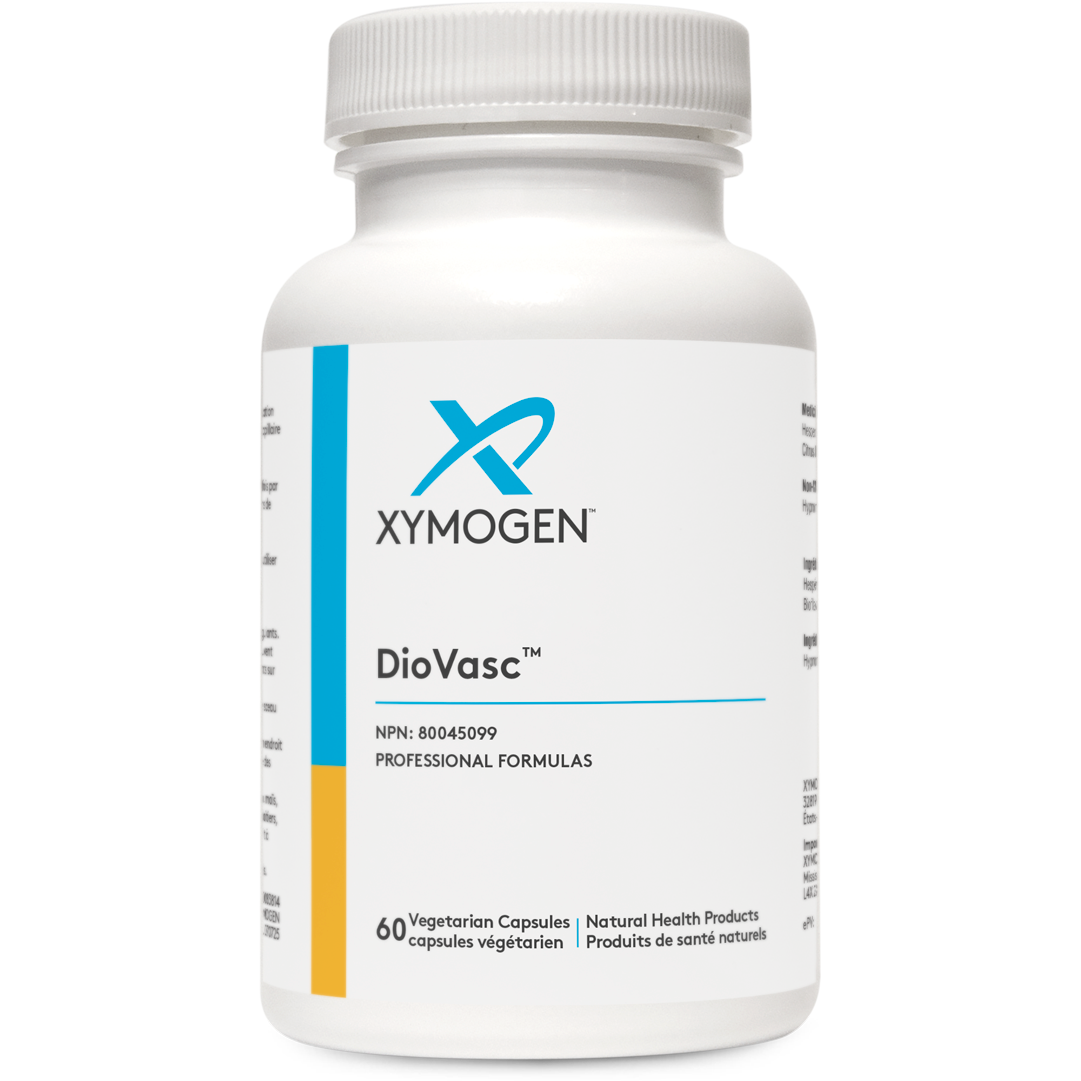 Xymogen DioVasc