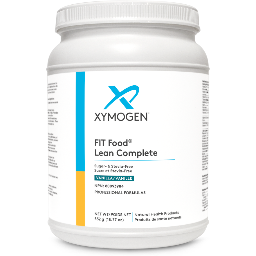 Xymogen FIT Food Lean Complete