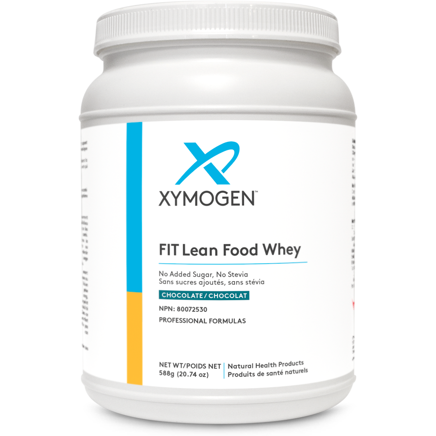 Xymogen FIT Food Lean Whey