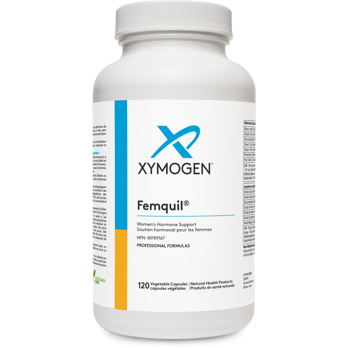 Xymogen Femquil