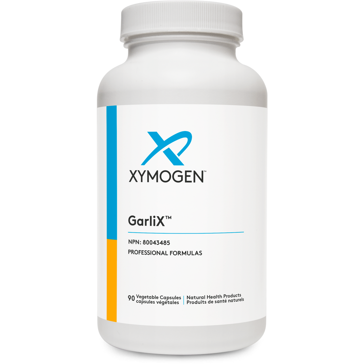 Xymogen GarliX