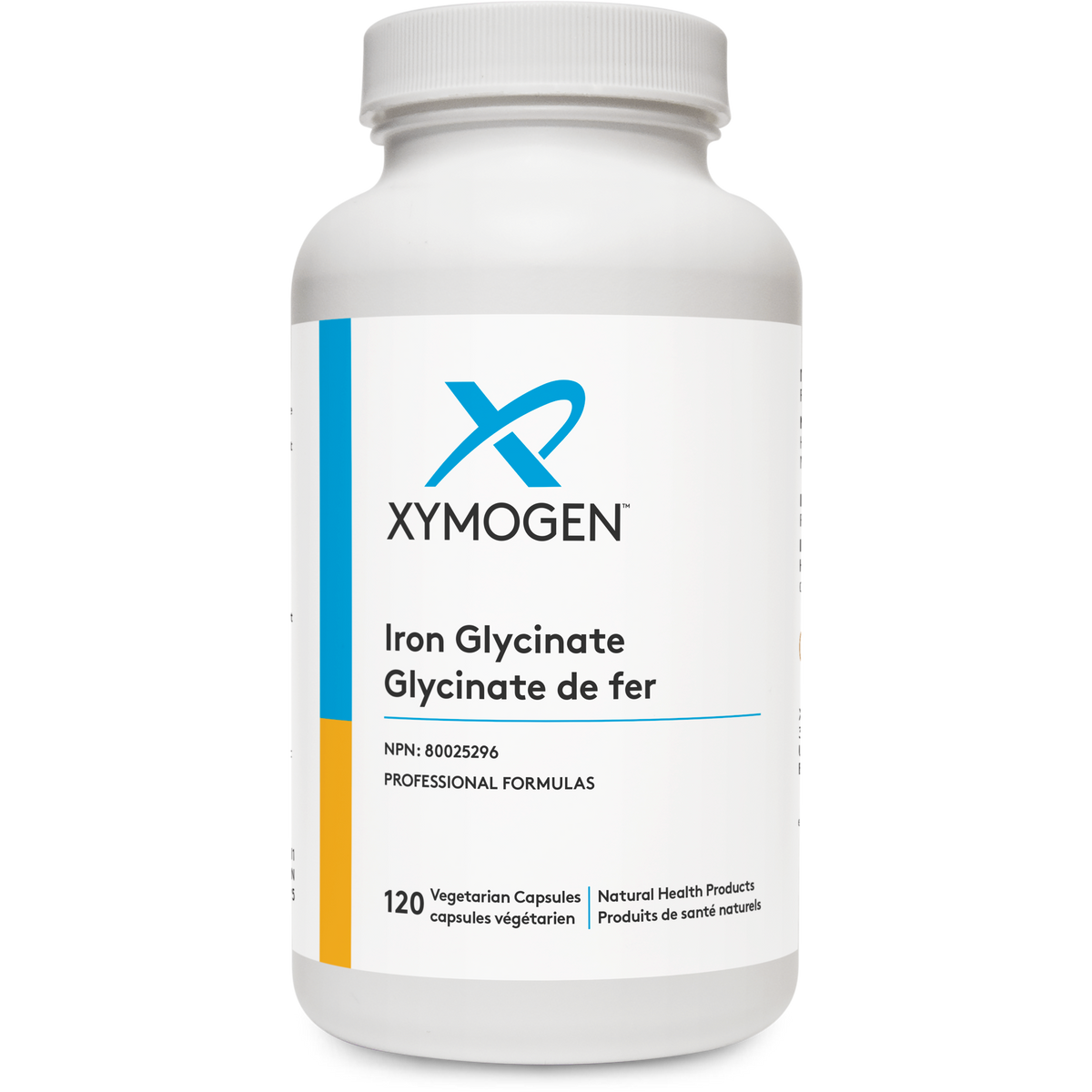 Xymogen Iron Glycinate