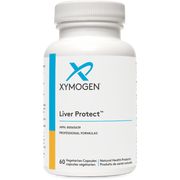 Xymogen Liver Protect