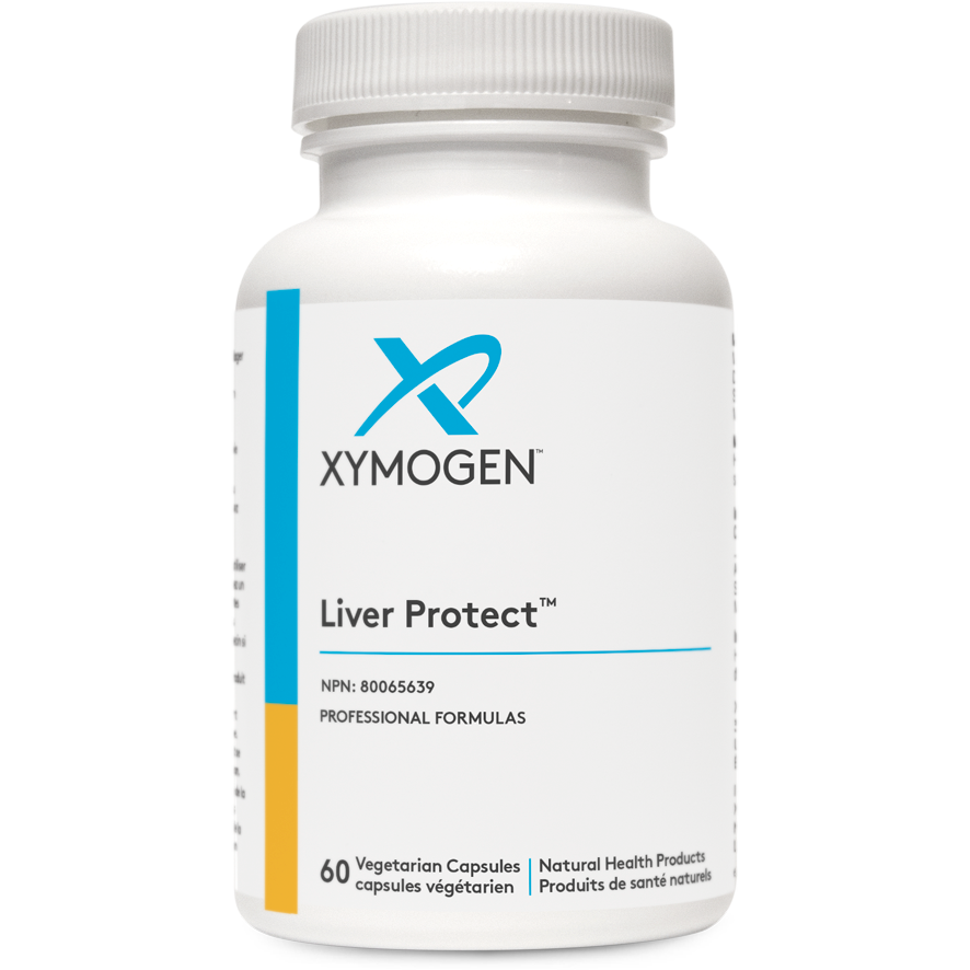 Xymogen Liver Protect