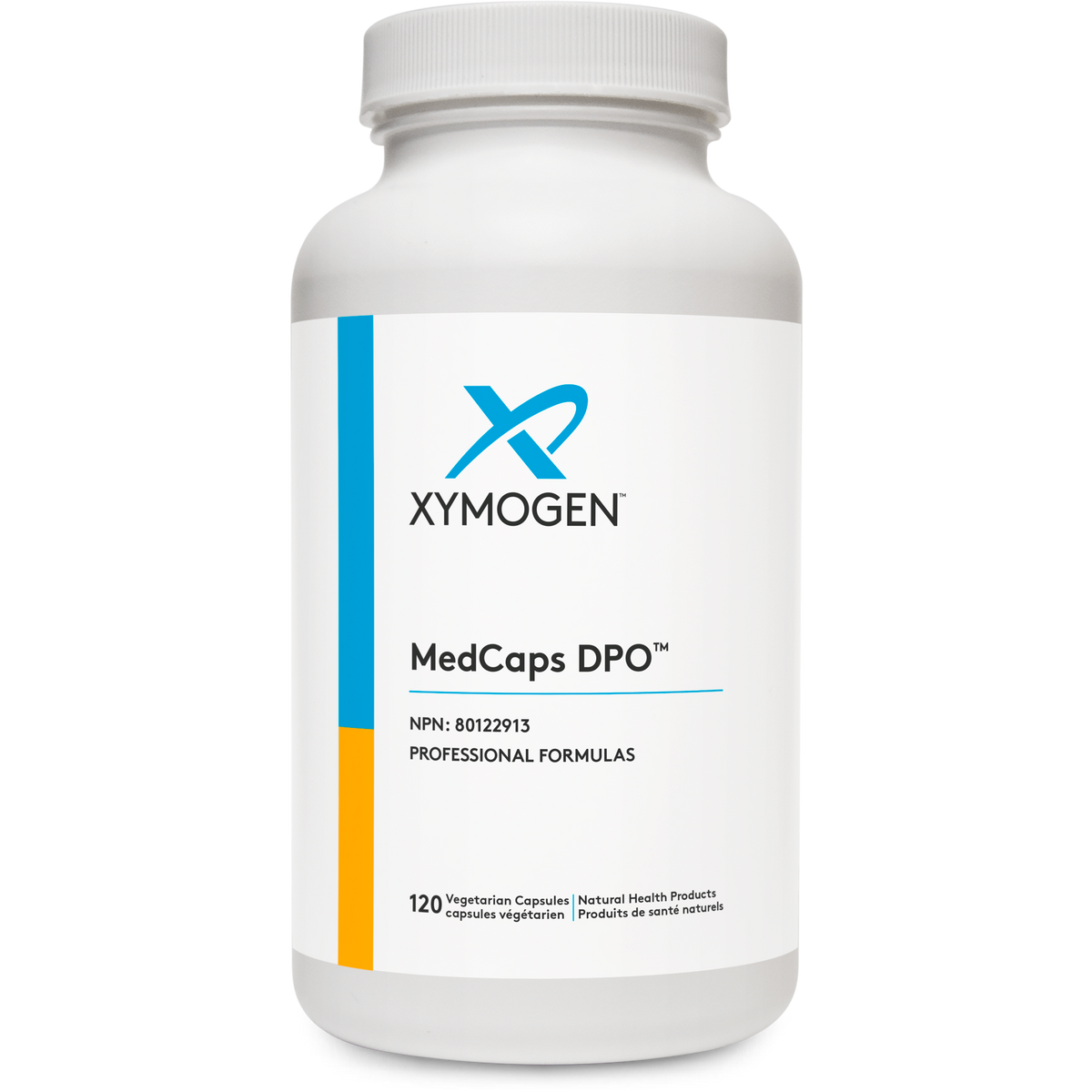 Xymogen MedCaps DPO