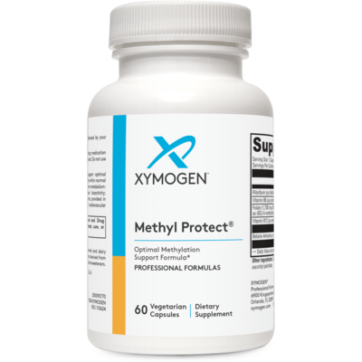 Xymogen Methyl Protect
