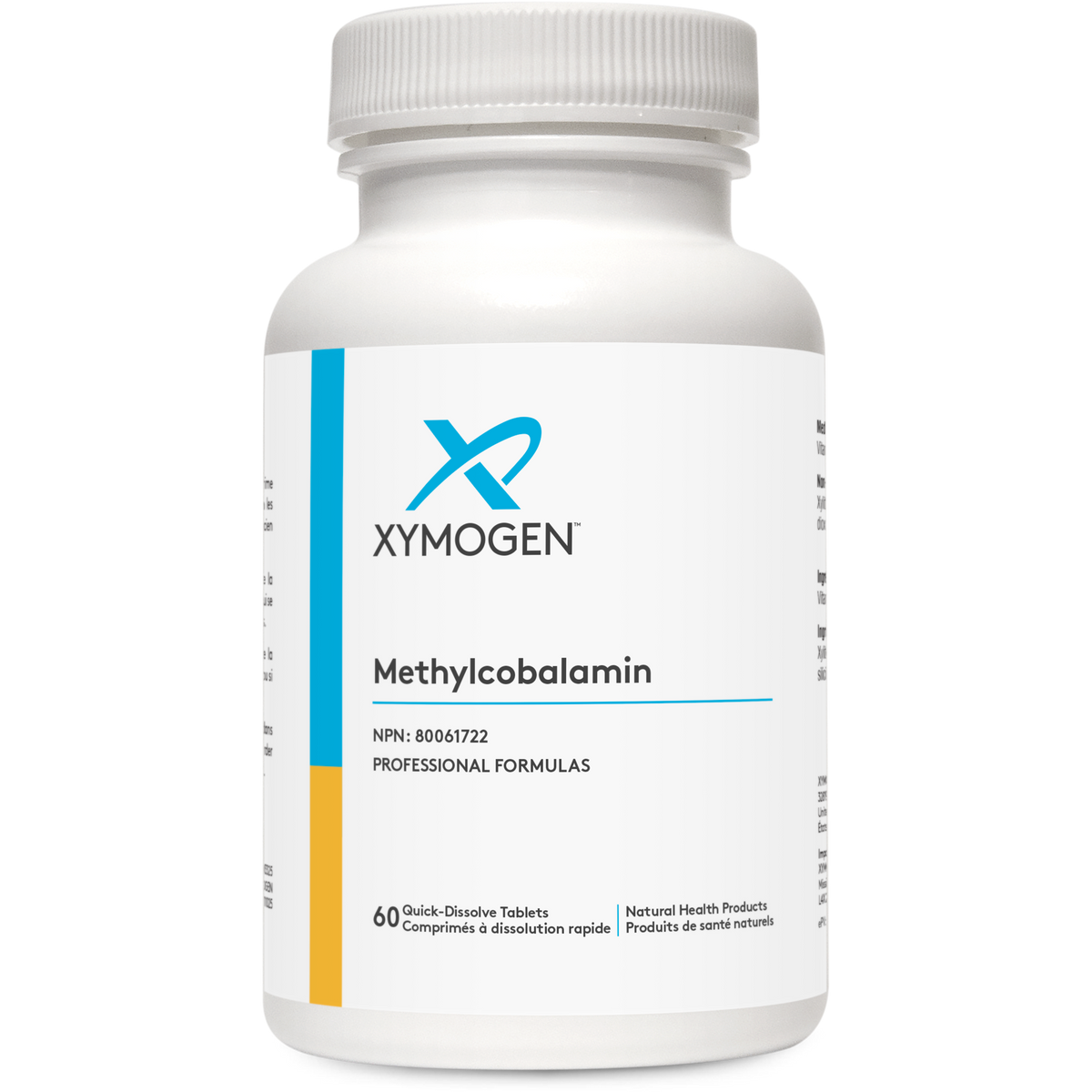 Xymogen Methylcobalamin