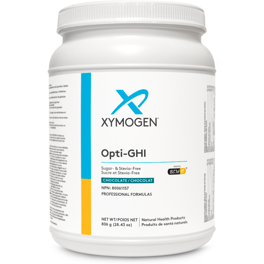 Xymogen Opti-GHI