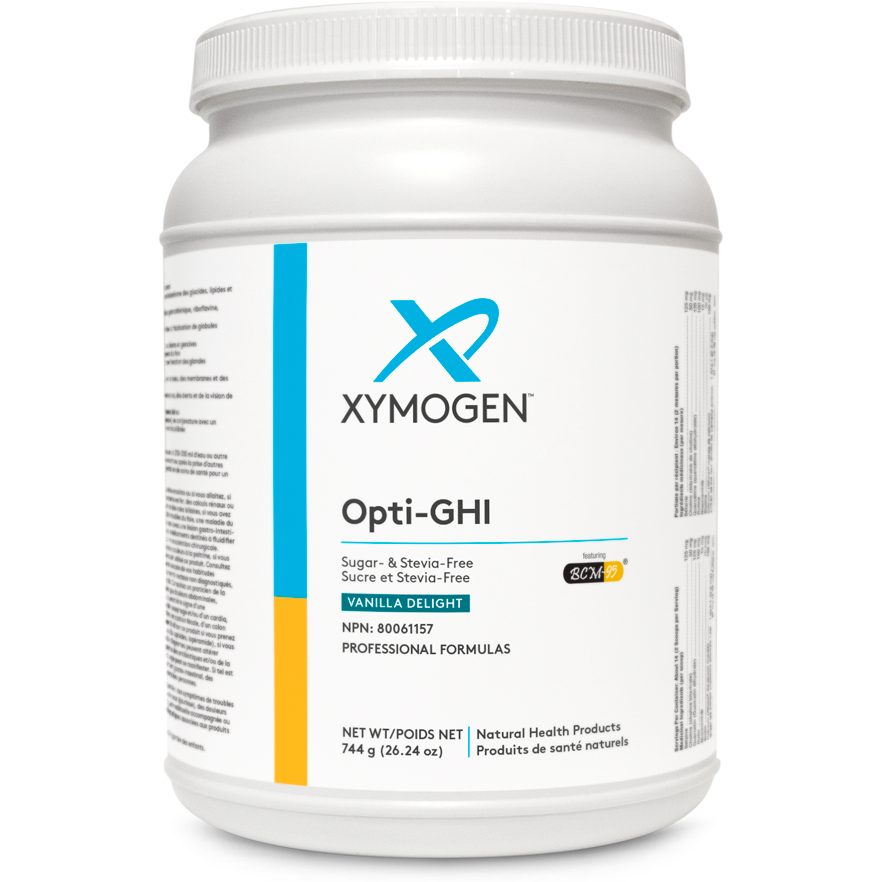 Xymogen Opti-GHI