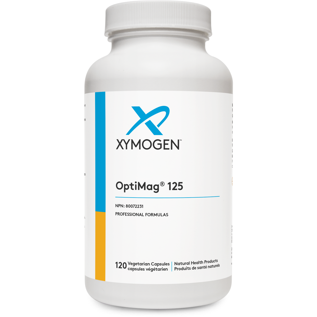 Xymogen OptiMag 125