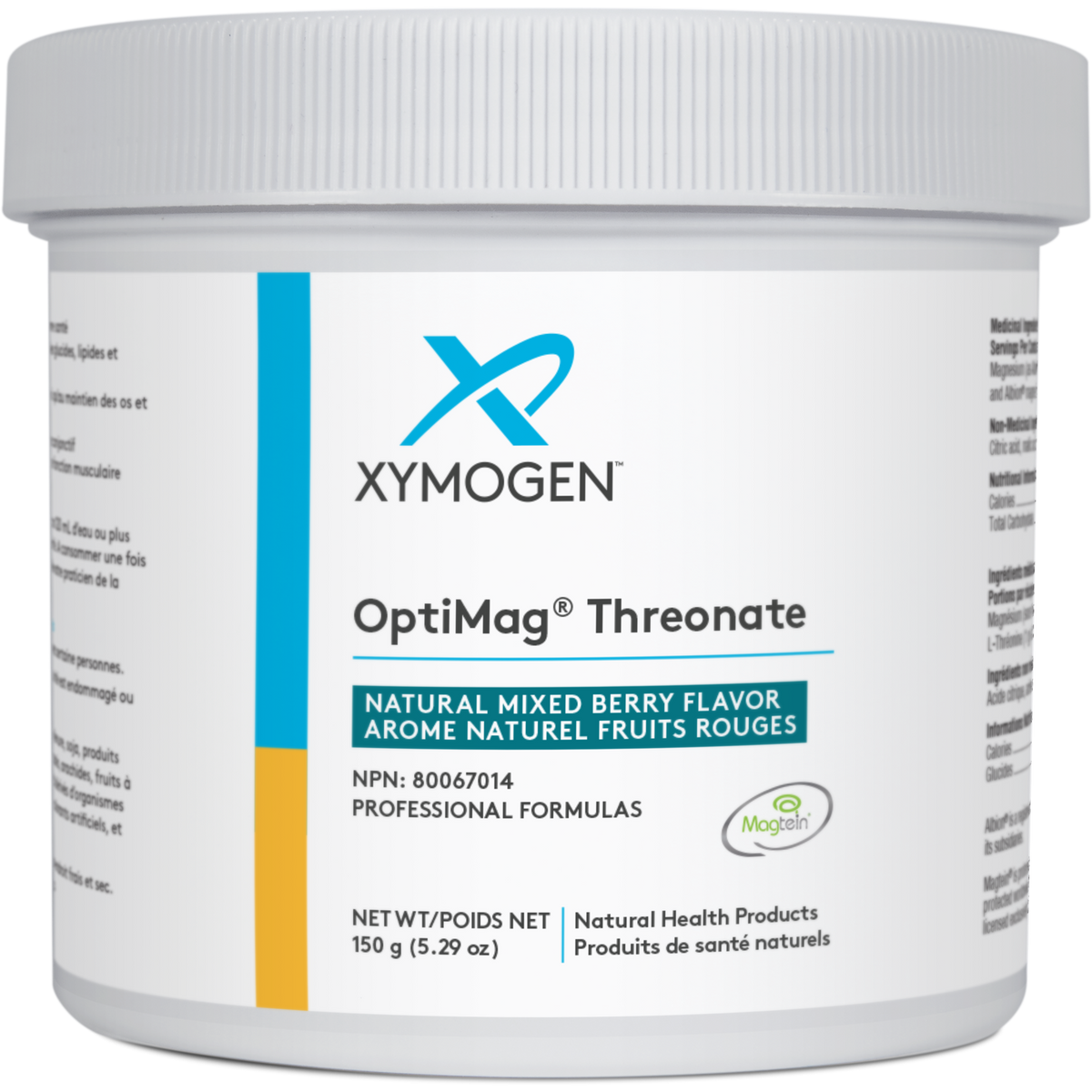 Xymogen OptiMag Threonate