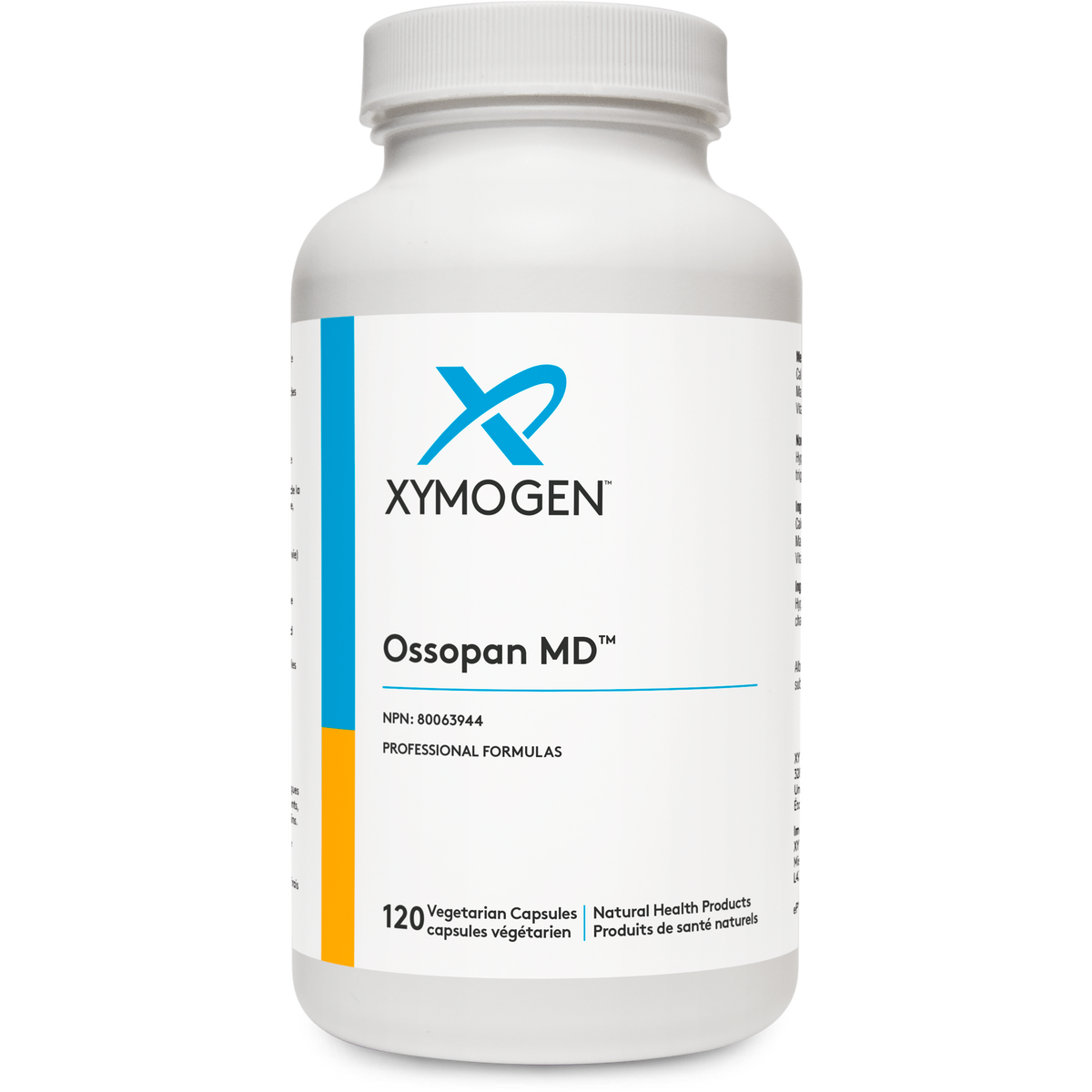 Xymogen Ossopan MD