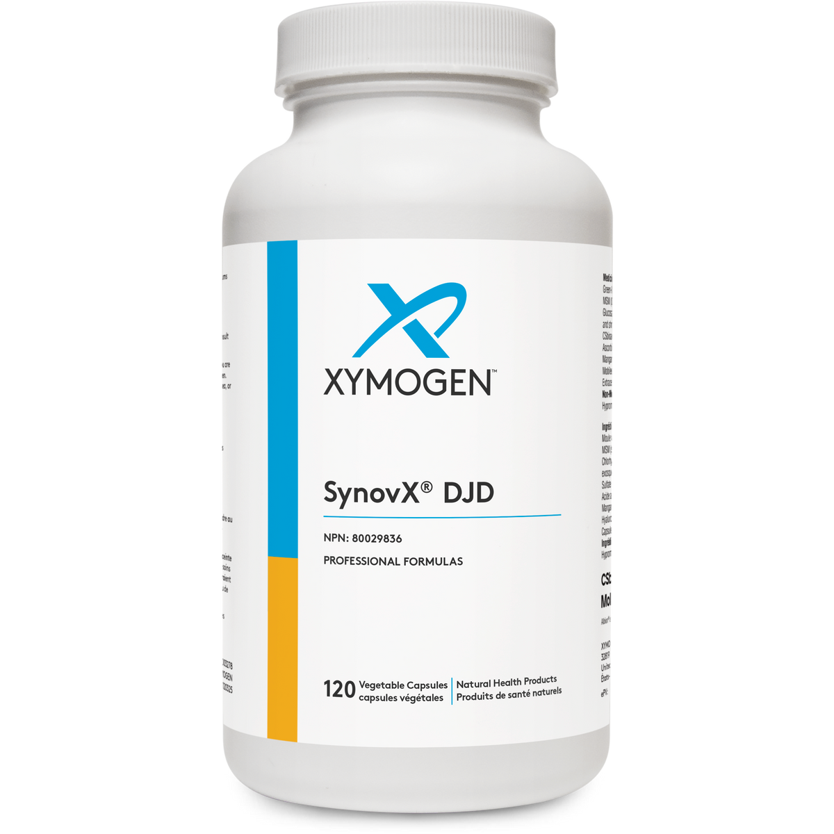 Xymogen SynovX DJD
