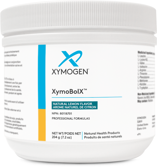 Xymogen XymoBolX