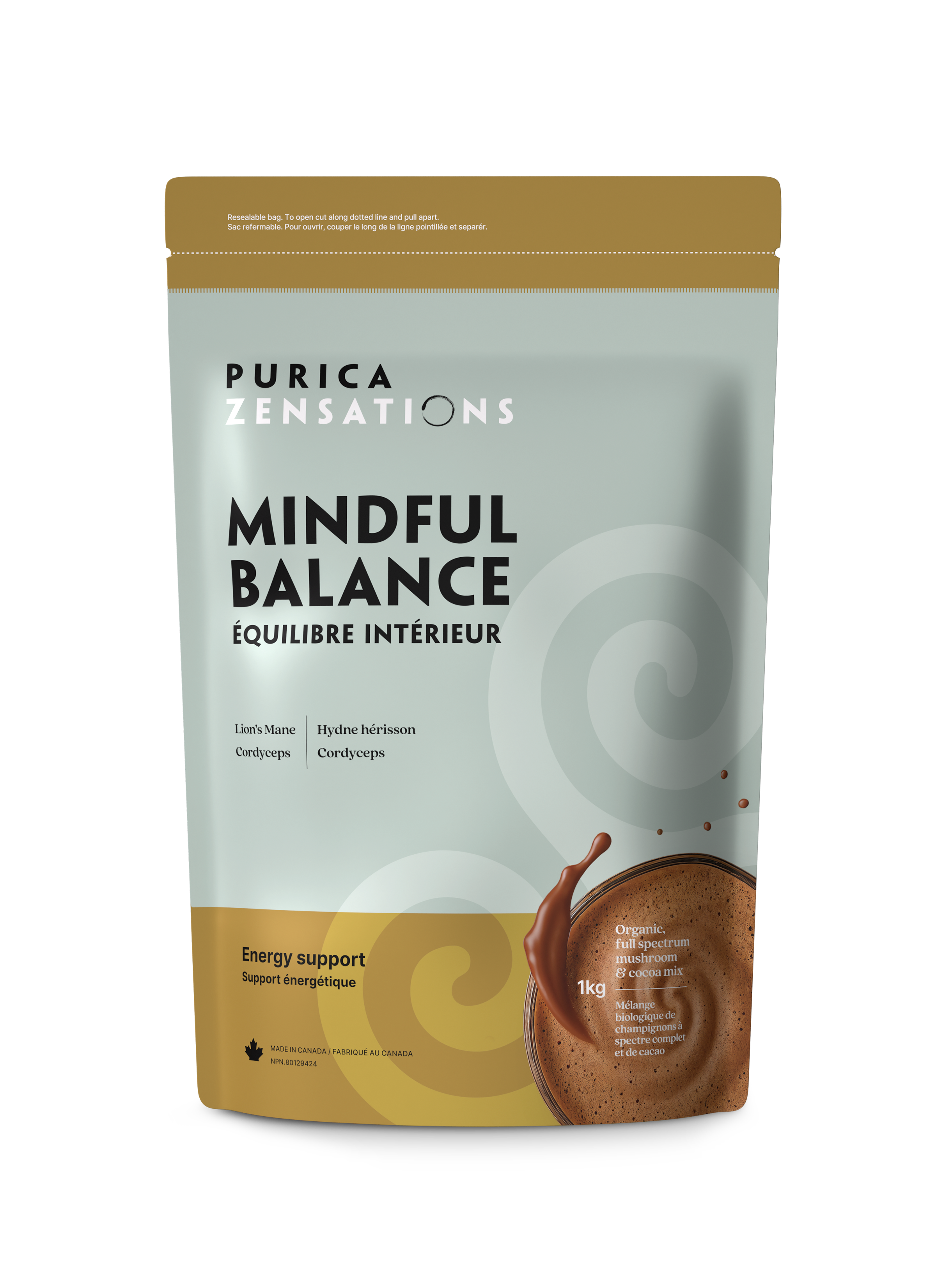 Purica Mindful Balance