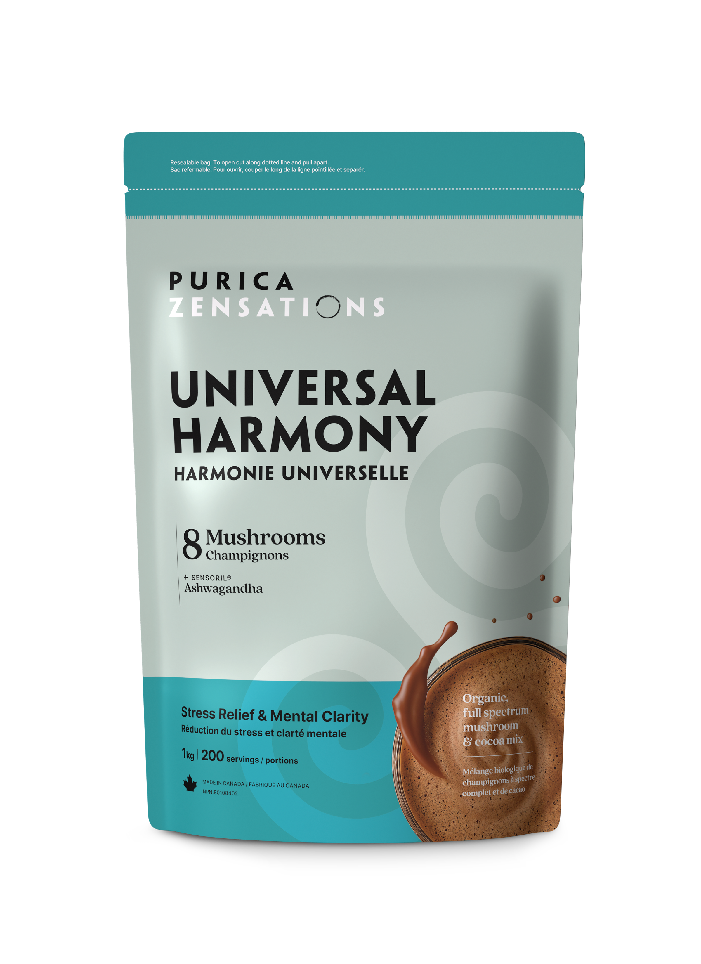 Purica Universal Harmony