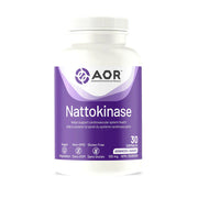 AOR Nattokinase 100mg