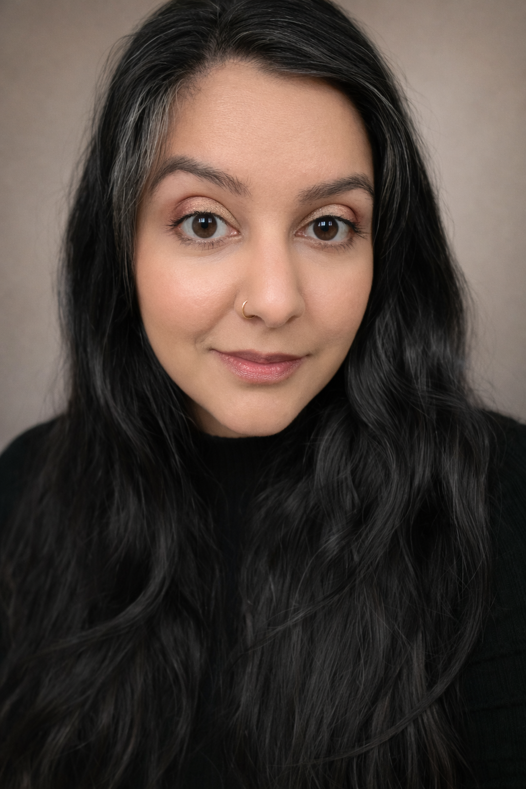 Azrah Alibhai